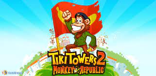 Tiki towers 2 monkey republic. Tiki Towers 2 Para Android Apk Descargar
