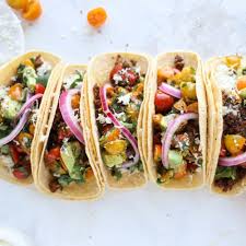ground beef tacos our favorite ground