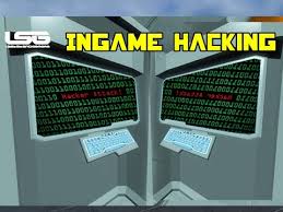 This is a really interesting idea to me. Space Engineers Ingame Hacking Thoughts Youtube