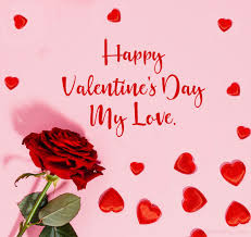 100 valentine messages for husband