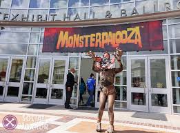 monsterpalooza 2017 more monster than ever