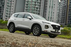 See good deals, great deals and more on used hyundai santa fe. Topgear 2020 Hyundai Santa Fe 2 4l Executive Review Low Spec Done Right