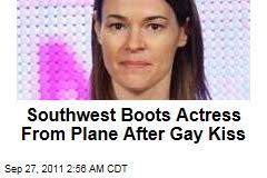 loading Southwest Boots L Word Star After Gal Pal Kiss - southwest-boots-l-word-star-after-gal-pal-kiss
