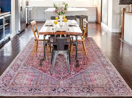 hand knotted rugs the investment piece