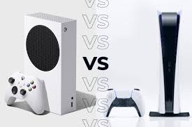 ps5 vs xbox series s is microsoft s