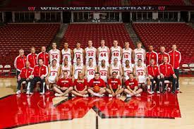Wisconsin Basketball Roster (#1370129 ...
