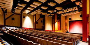 The Osceola Performing Arts Center Experience Kissimmee