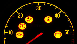 Five Warning Lights You Need To Know Autoblog