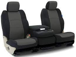 2007 Ford Edge Seat Covers Realtruck