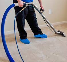 trusted carpet cleaning company
