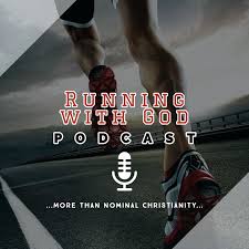 Running with God Podcast