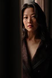 interview with arden cho partner