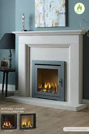 Gas Fires High Efficiency Fires