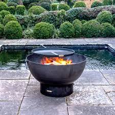 Solex Collection Firepits Uk Best