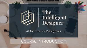 ai for interior designers course