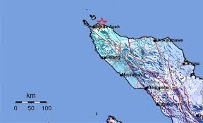 Gempa hari ini 7 kali getarkan indonesia, di pulau pagai selatan terjadi 3 kali gempa. Gempa Banda Aceh Sabtu Dini Hari Ini Penyebabnya Nusa Daily