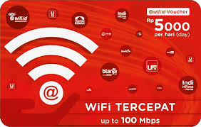 Daftar internet speedy dapat siaran tv gratis hanya disini. Cara Daftar Wifi Id Untuk Kartu Telkomsel Indosat Xl Axis Espada Blog