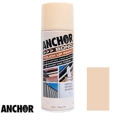 Anchor Bond Classic Cream 300g Solvent