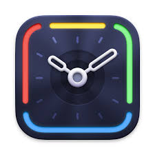 Just click the big button to start the timer and then get to work. The Automatic Mac Time Tracker No More Start Stop Timers Timing