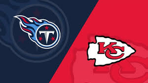 Kansas City Chiefs Tennessee Titans Matchup Preview 11 10