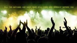 Praise and Worship Wallpapers - Top ...