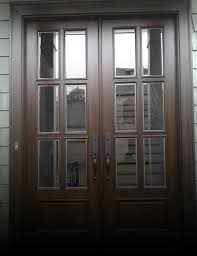 Mayford Doors Custom Doors Norcoss