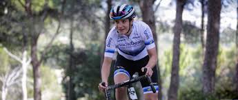 Including news, articles, pictures, and videos. Marianne Vos