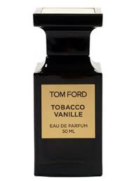 Tobacco Vanille Tom Ford For Women And Men