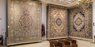 iranian machine made carpet s