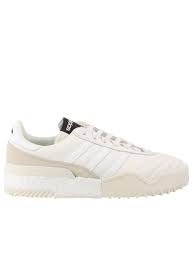 Best Price On The Market At Italist Adidas Originals By Alexander Wang Adidas Originals By Alexander Wang Bball Soccer Sneakers