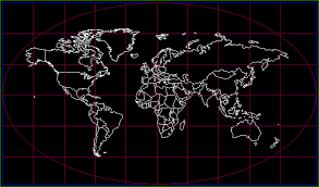 After buying the dwg file you can download up to 3 times within 15 days. World Map In Autocad Download Cad Free 360 73 Kb Bibliocad