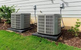 replace your older hvac system