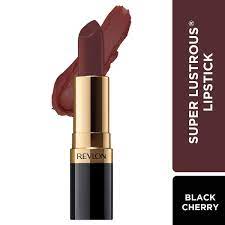 luscious mattes lipstick