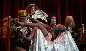 THE ROCKY HORROR PICTURE SHOW - The Belcourt Theatre