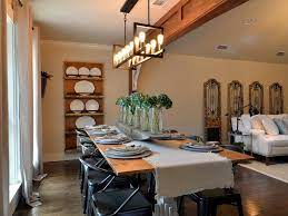 top 10 diy dining room projects diy