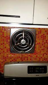 Wanted 1930 S Kitchen Exhaust Fan