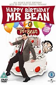 Bean is a fictional character from the british comedy television programme mr. Happy Birthday Mr Bean Movie Streaming Online Watch