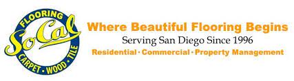 socal flooring and carpet in san go