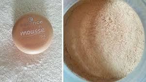 test foundation essence soft touch