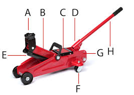 hydraulic floor jack tameson com