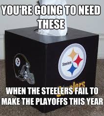 We did not find results for: Anti Pittsburgh Steelers Jokes