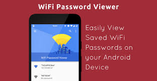 Does google save my wifi password? Wifi Password App Shows Saved Wi Fi Passwords On Android