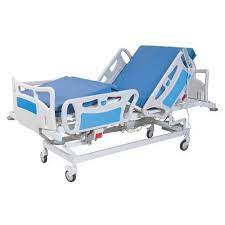Icu Hospital Bed Size Dimension 2200 1060