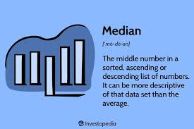 Median What It Is And How To Calculate
