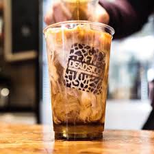  was a pretty big portion but wasn't really to thrilled about the taste.their coffee is good more. 20 Black Owned Coffee Shops To Support In The U S
