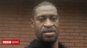 Floyd, 46, was arrested monday after an employee at a grocery store called police to accuse him of floyd's head is turned to the side and he does not appear to be resisting. George Floyd What Happened In The Final Moments Of His Life Bbc News