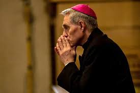 Archbishop Gänswein 'better' and grateful for prayers after hospitalization  | CBCPNews