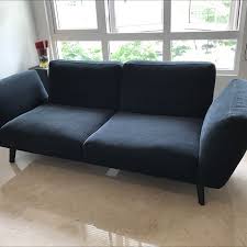 sofa king living black neo deluxe 2