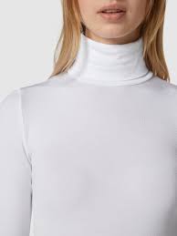 1) calzedonia fashion tights art. Wolford Body Mit Stretch Anteil Modell Colorado Nahtlos In Weiss Online Kaufen 1308212 P C Online Shop