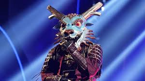 Gremlin turned out to be actor mickey. The Masked Singer Season 4 Premiere Reveals The Identity Of The Dragon Variety